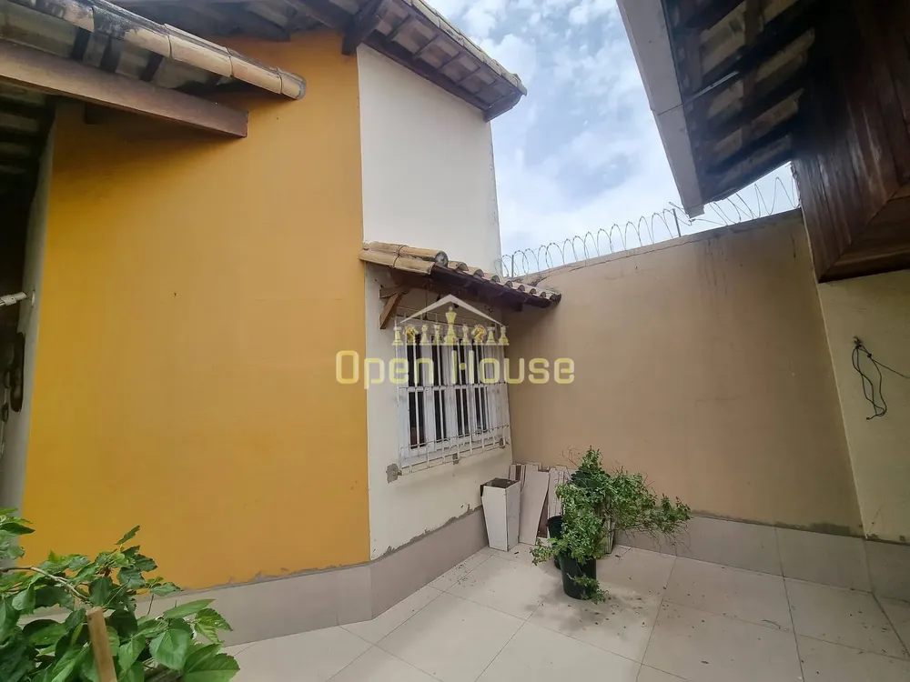 Casa, 5 quartos, 236 m² - Foto 35