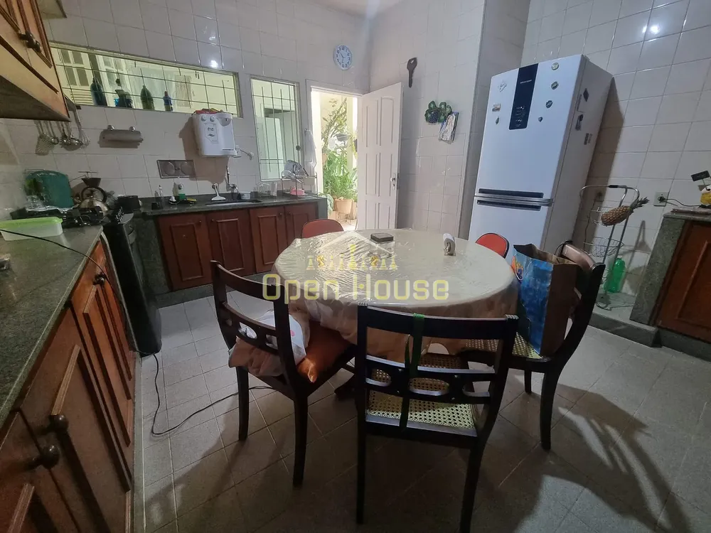 Casa, 5 quartos, 236 m² - Foto 19