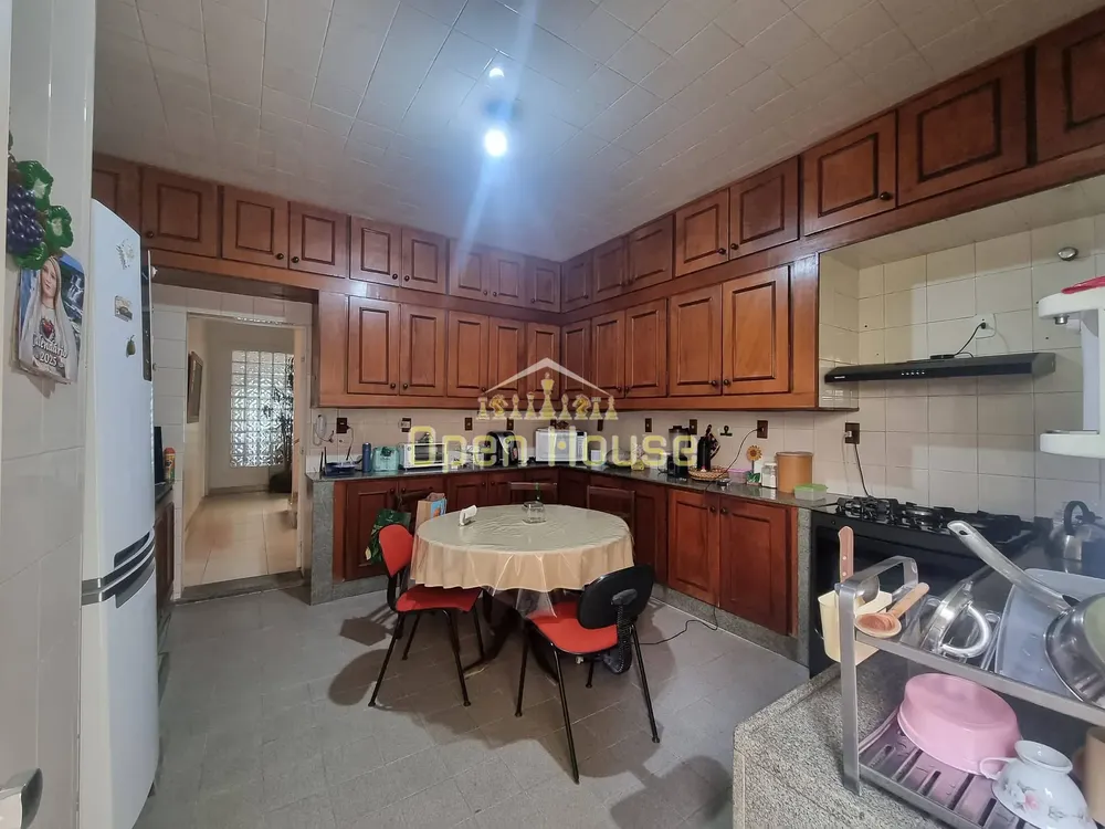Casa, 5 quartos, 236 m² - Foto 17
