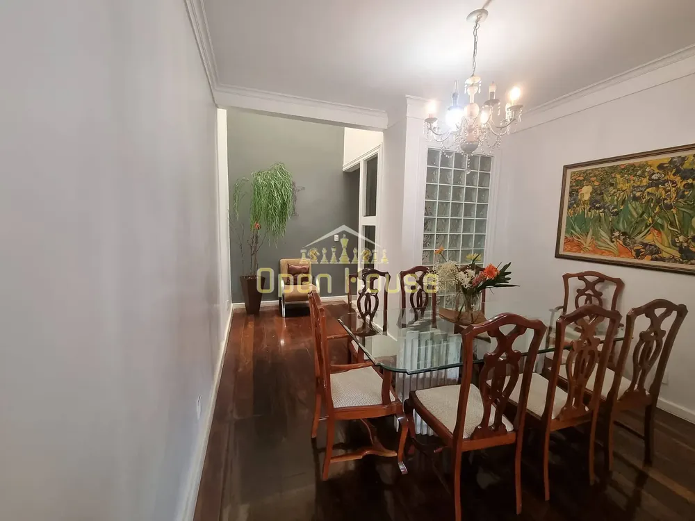 Casa, 5 quartos, 236 m² - Foto 5