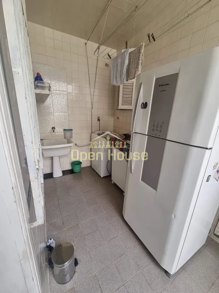 Casa, 5 quartos, 236 m² - Foto 20