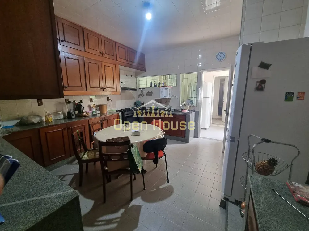 Casa, 5 quartos, 236 m² - Foto 18