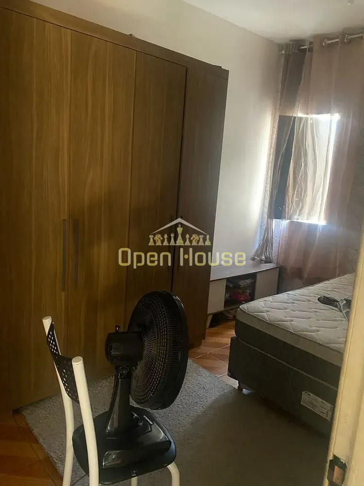 Casa, 8 quartos, 260 m² - Foto 16