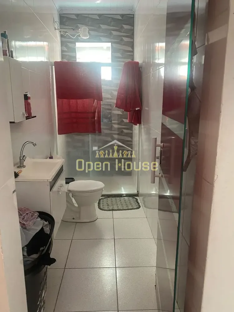 Casa, 8 quartos, 260 m² - Foto 23