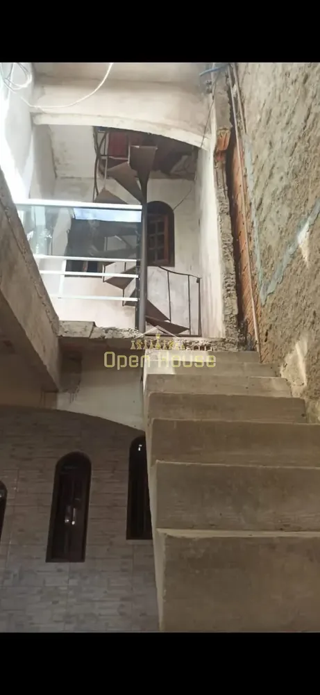 Casa, 8 quartos, 260 m² - Foto 24