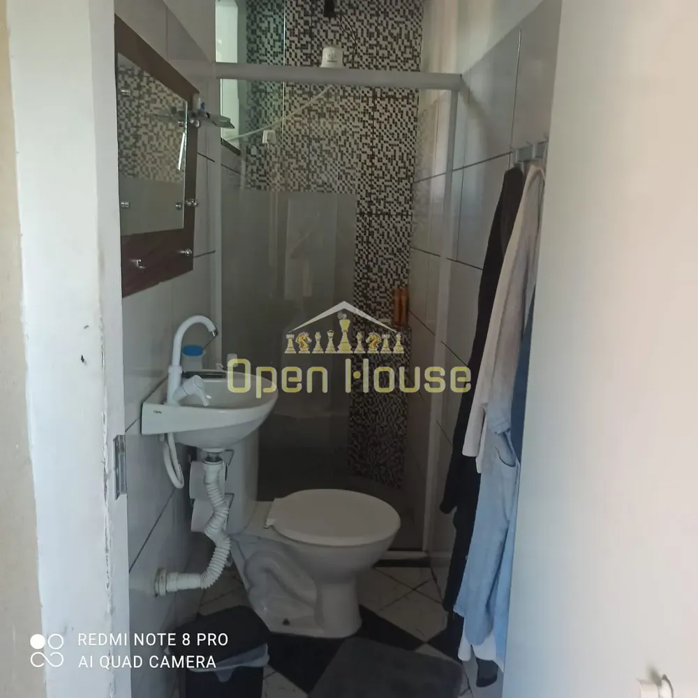 Casa, 8 quartos, 260 m² - Foto 22