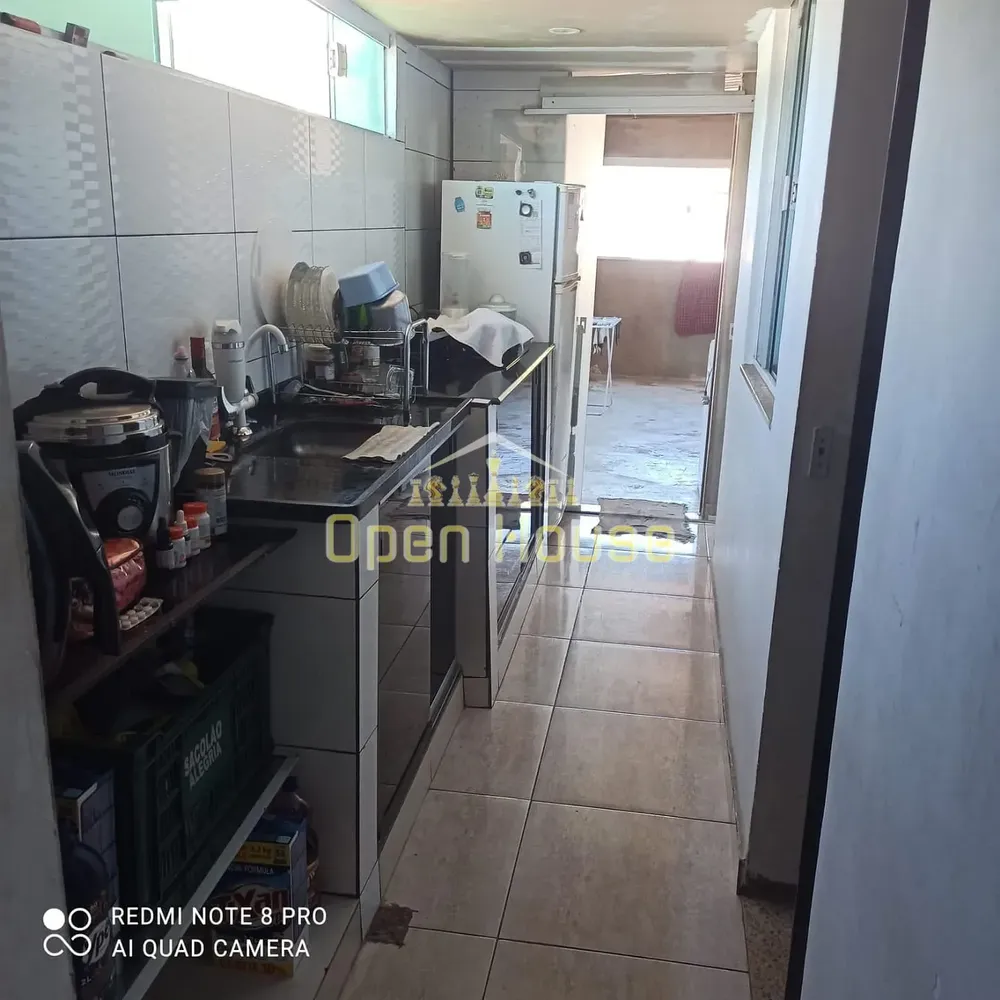 Casa, 8 quartos, 260 m² - Foto 21