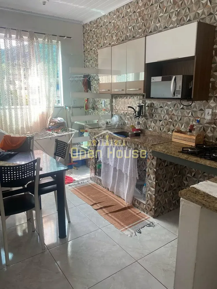 Casa, 8 quartos, 260 m² - Foto 6