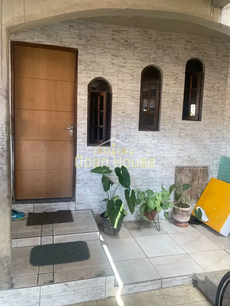 Casa, 8 quartos, 260 m² - Foto 13