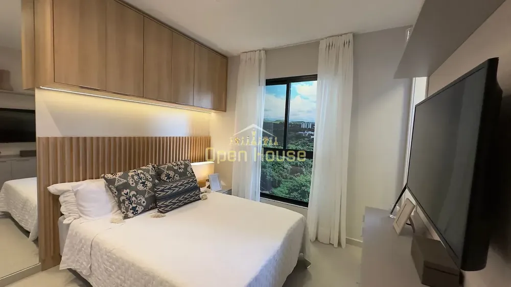 Apartamento, 2 quartos, 55 m² - Foto 30