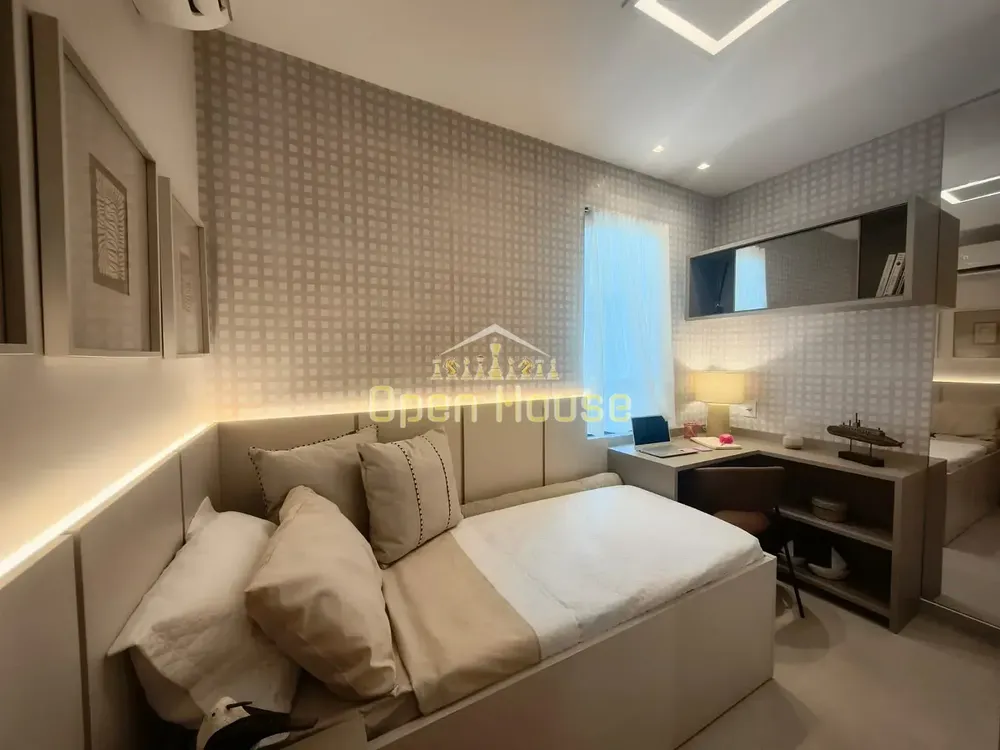 Apartamento, 2 quartos, 55 m² - Foto 5
