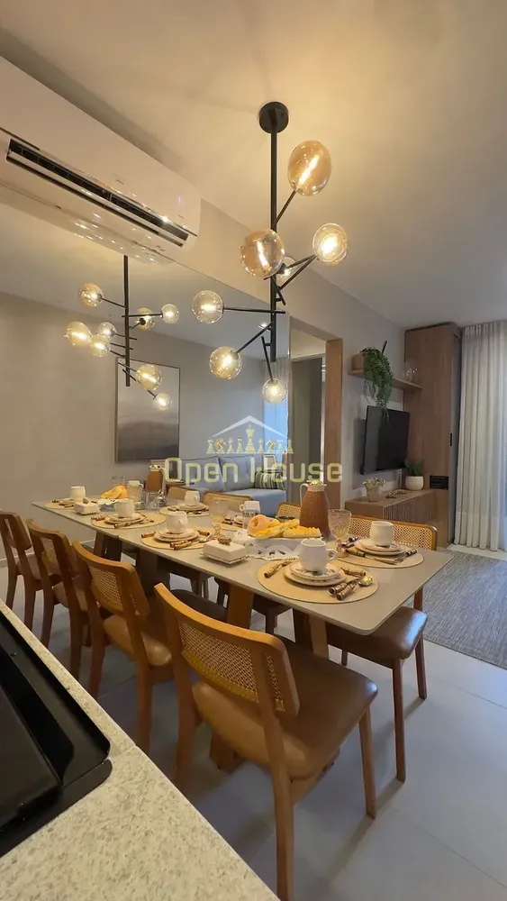 Apartamento, 2 quartos, 55 m² - Foto 13