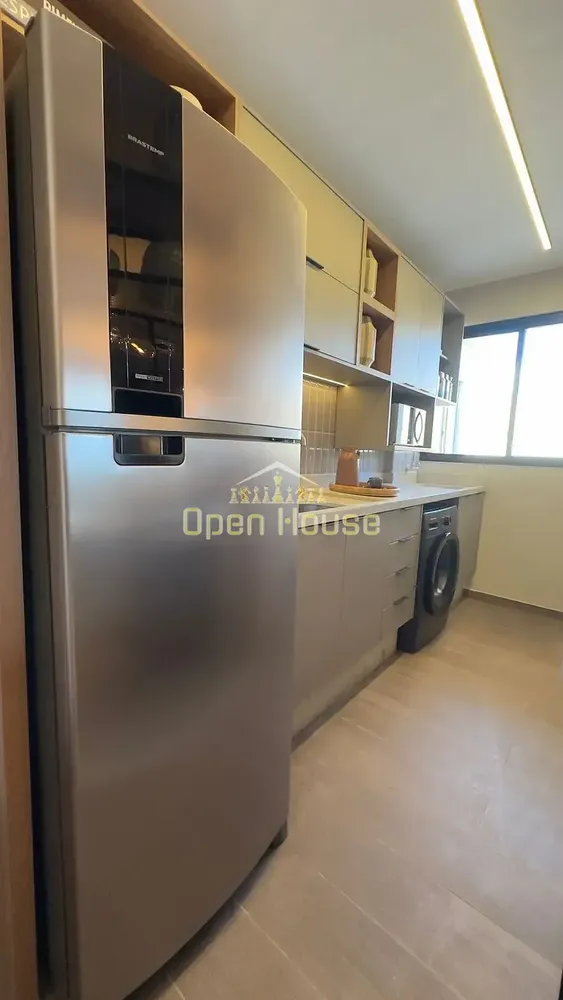 Apartamento, 2 quartos, 55 m² - Foto 33