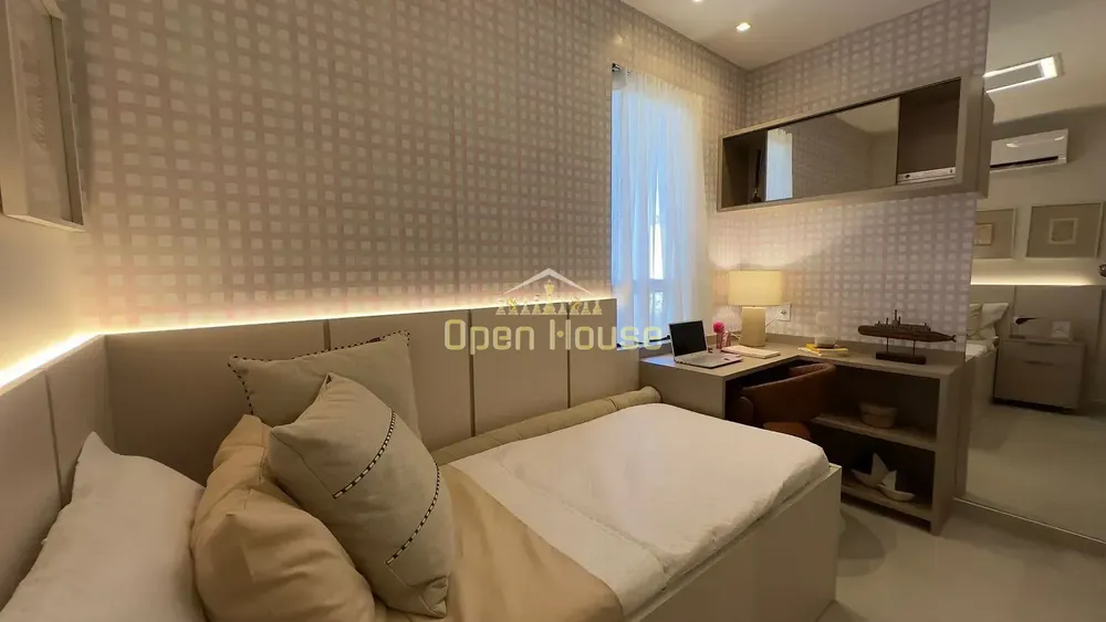 Apartamento, 2 quartos, 55 m² - Foto 24