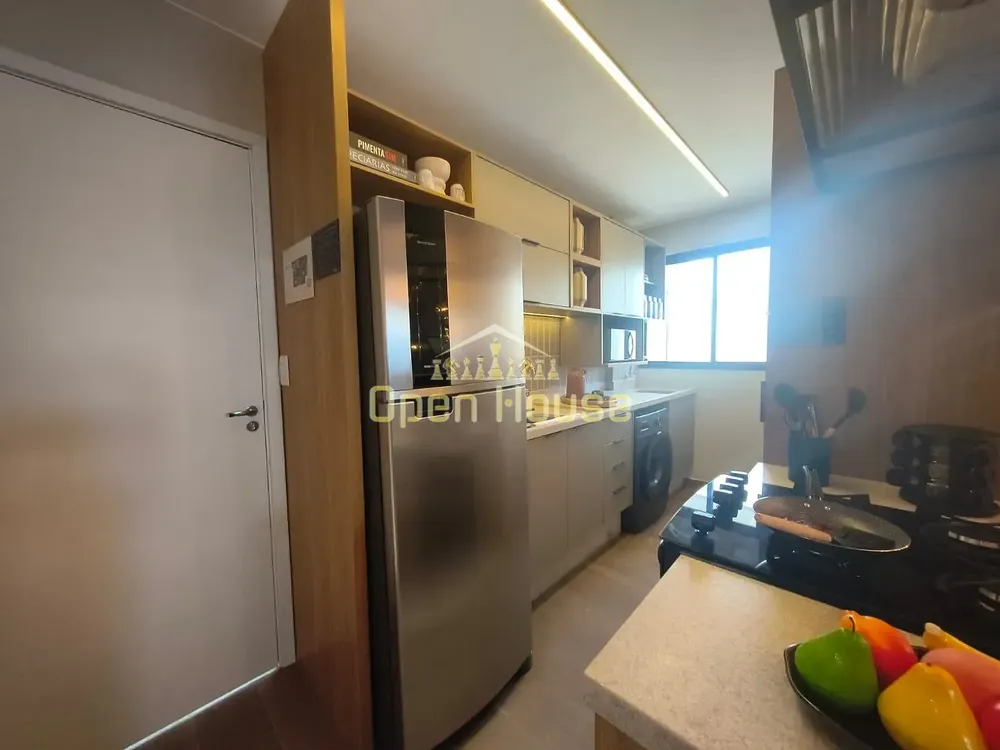 Apartamento, 2 quartos, 55 m² - Foto 4