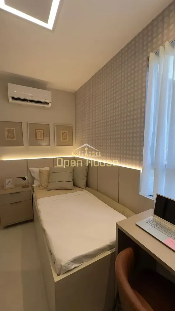 Apartamento, 2 quartos, 55 m² - Foto 18