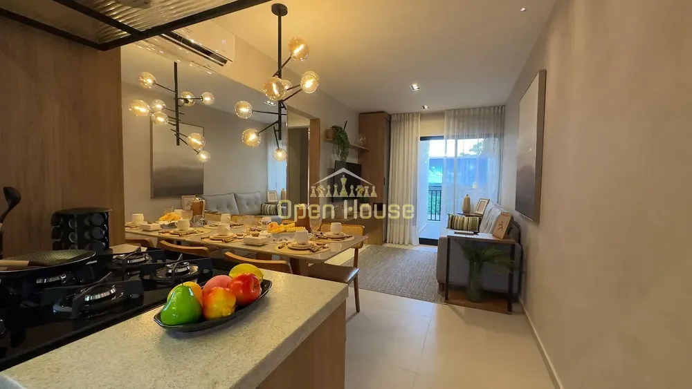 Apartamento, 2 quartos, 55 m² - Foto 14