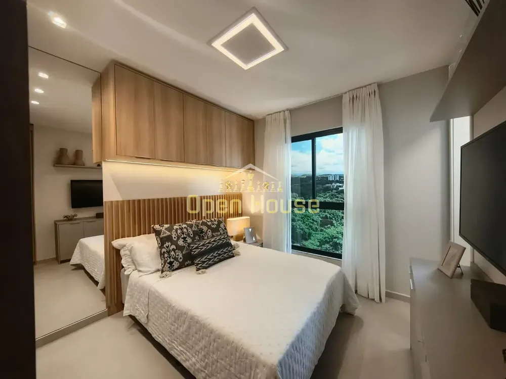 Apartamento, 2 quartos, 55 m² - Foto 2