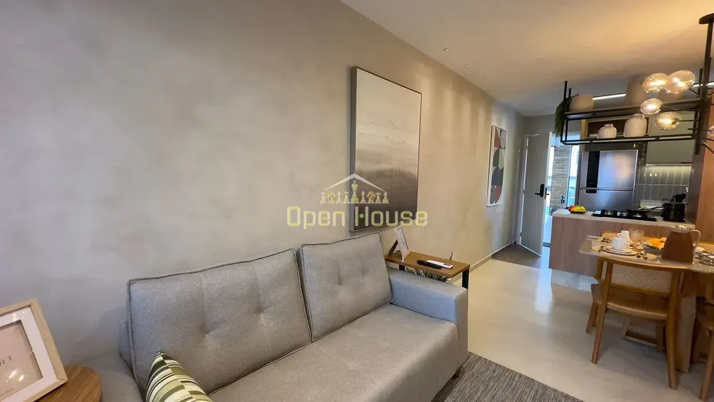 Apartamento, 2 quartos, 55 m² - Foto 16