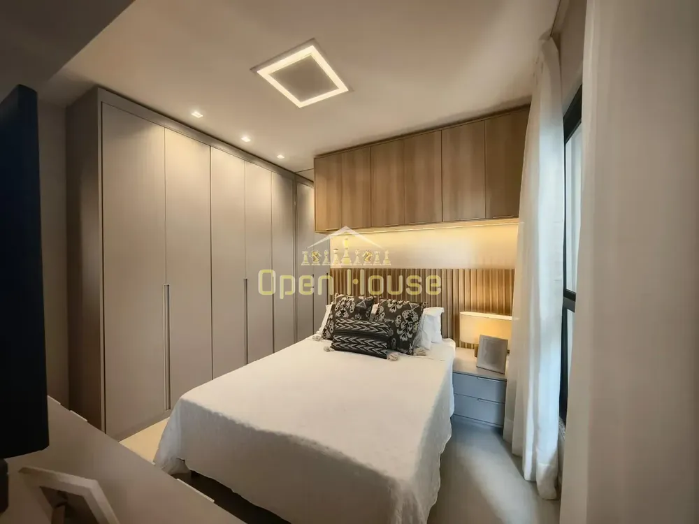 Apartamento, 2 quartos, 55 m² - Foto 3