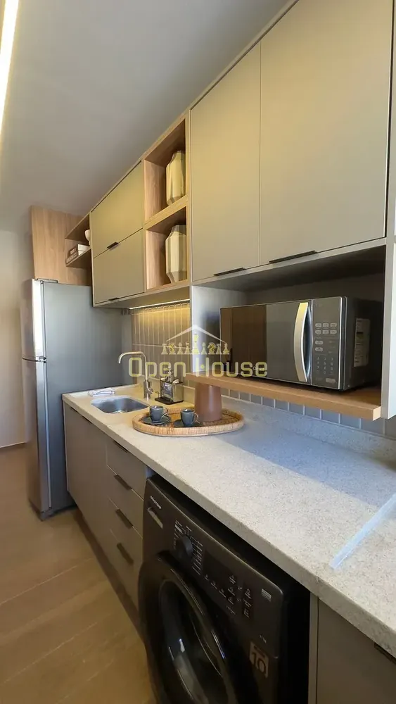 Apartamento, 2 quartos, 55 m² - Foto 34