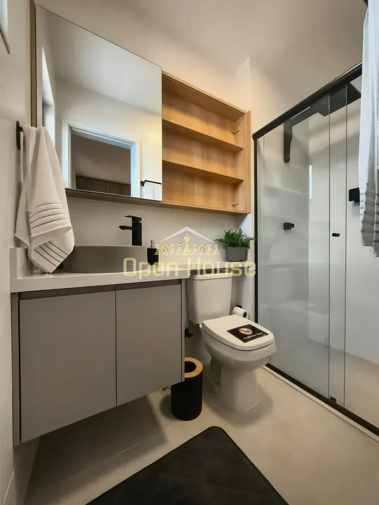 Apartamento, 2 quartos, 55 m² - Foto 7