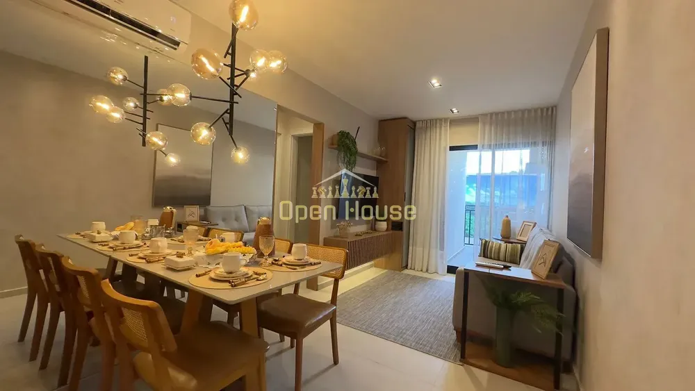 Apartamento, 2 quartos, 55 m² - Foto 10