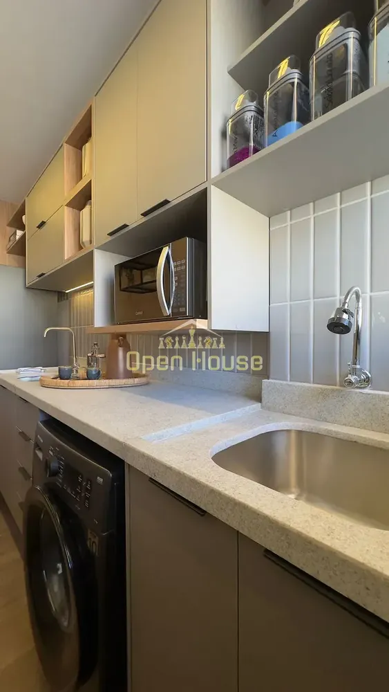 Apartamento, 2 quartos, 55 m² - Foto 32
