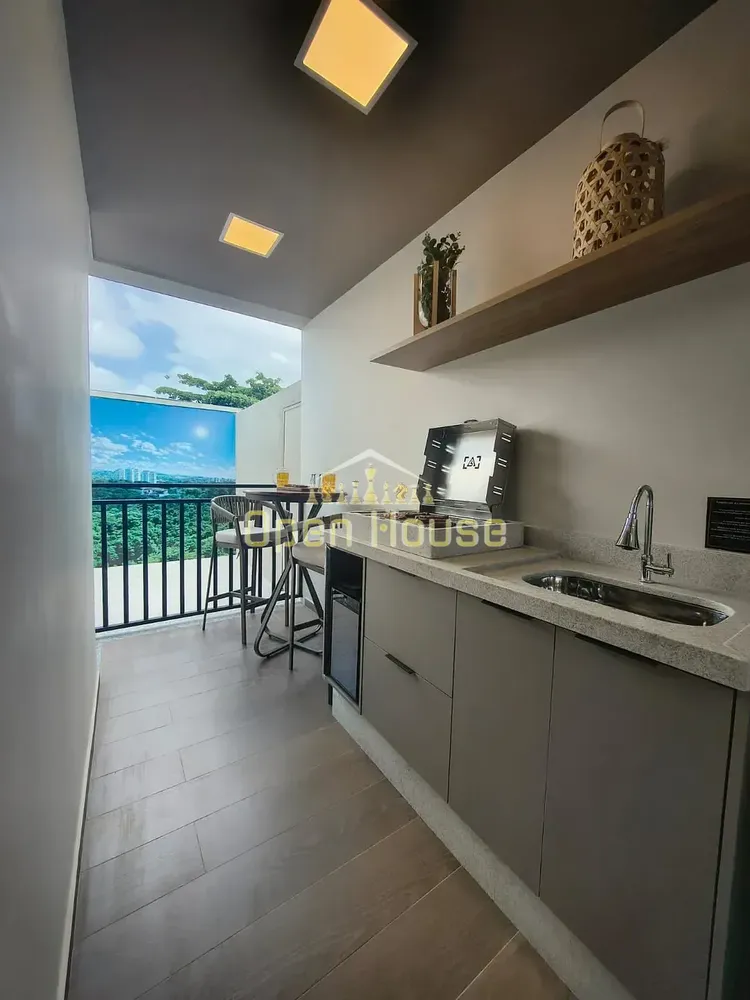 Apartamento, 2 quartos, 55 m² - Foto 6
