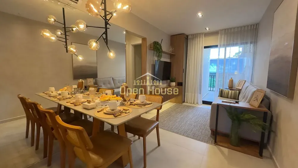 Apartamento, 2 quartos, 55 m² - Foto 15