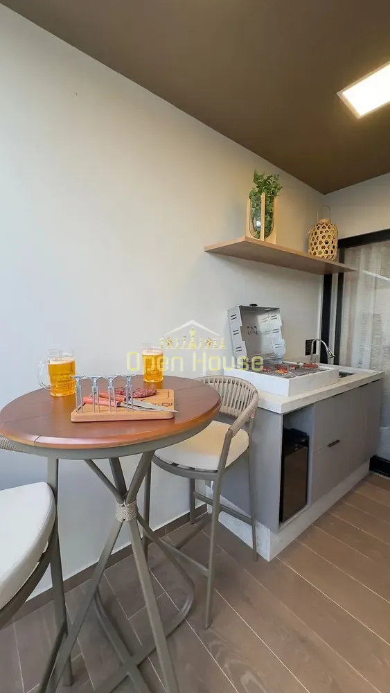 Apartamento, 2 quartos, 55 m² - Foto 12