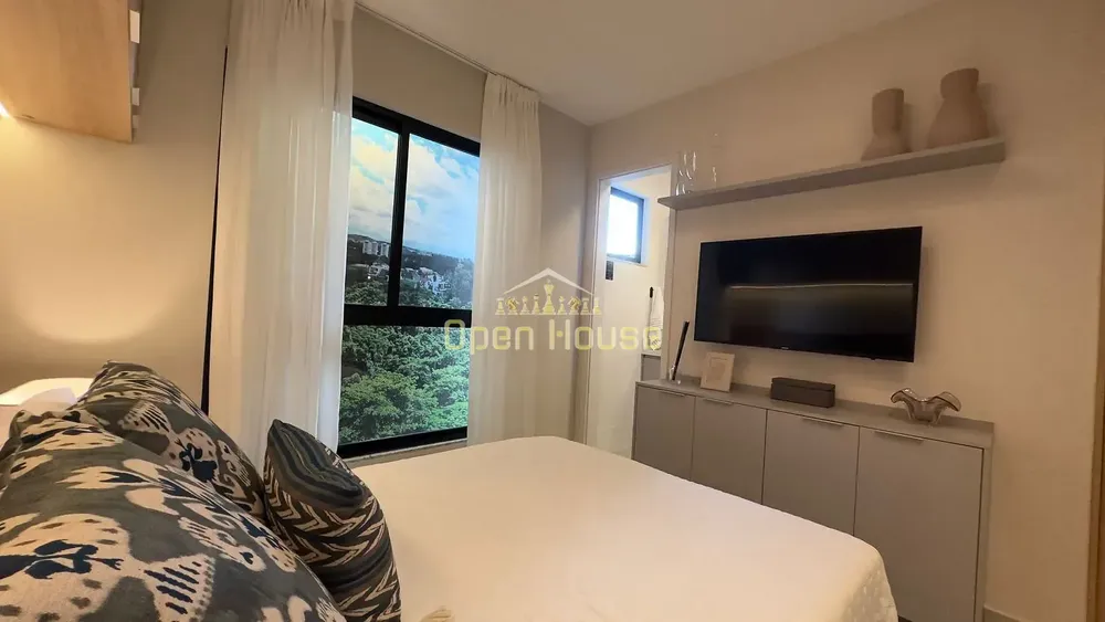 Apartamento, 2 quartos, 55 m² - Foto 19