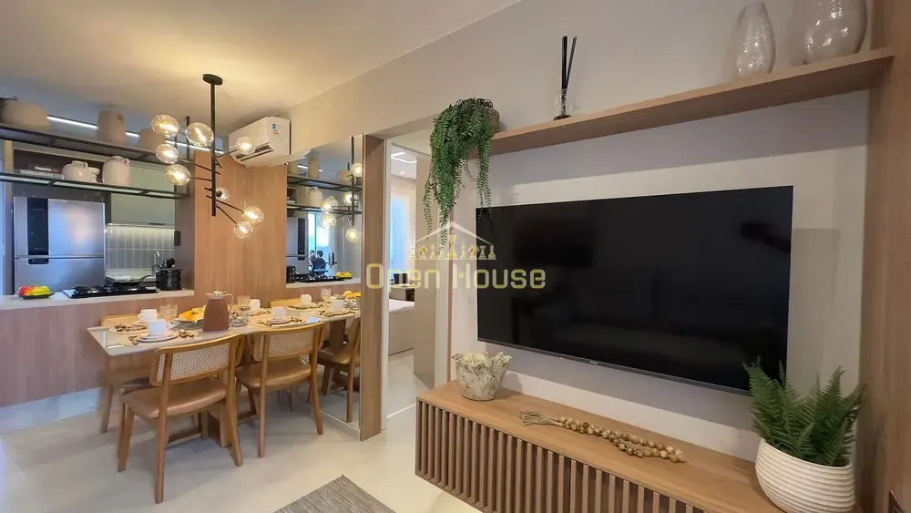 Apartamento, 2 quartos, 55 m² - Foto 35