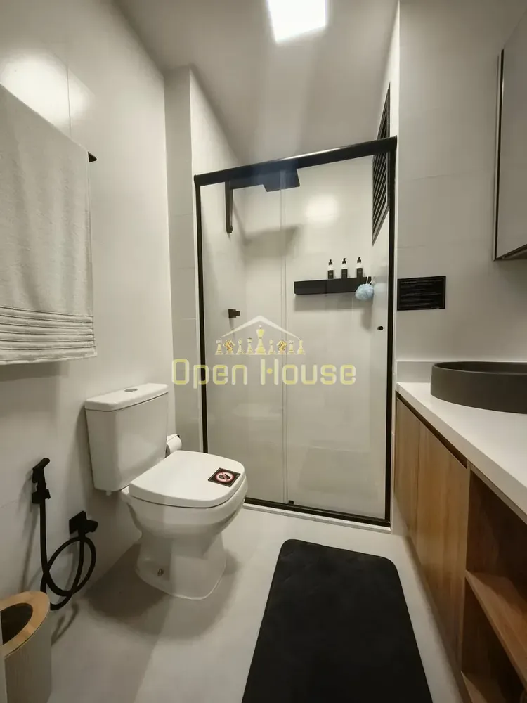 Apartamento, 2 quartos, 55 m² - Foto 8