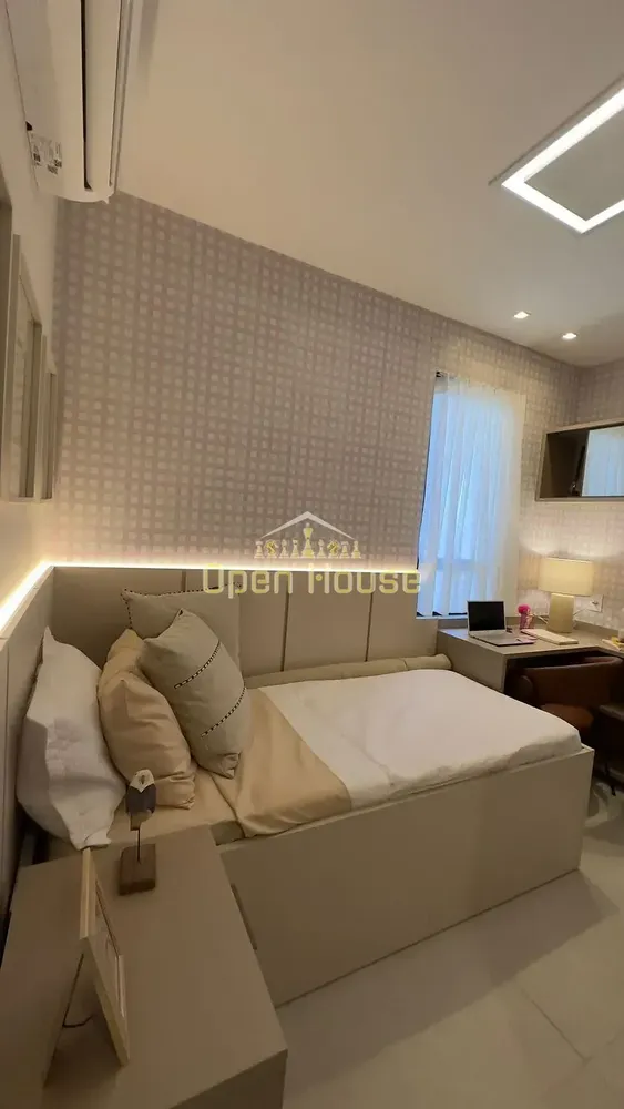 Apartamento, 2 quartos, 55 m² - Foto 22