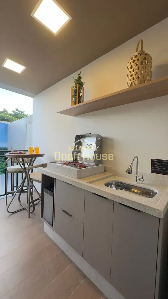 Apartamento, 2 quartos, 55 m² - Foto 20