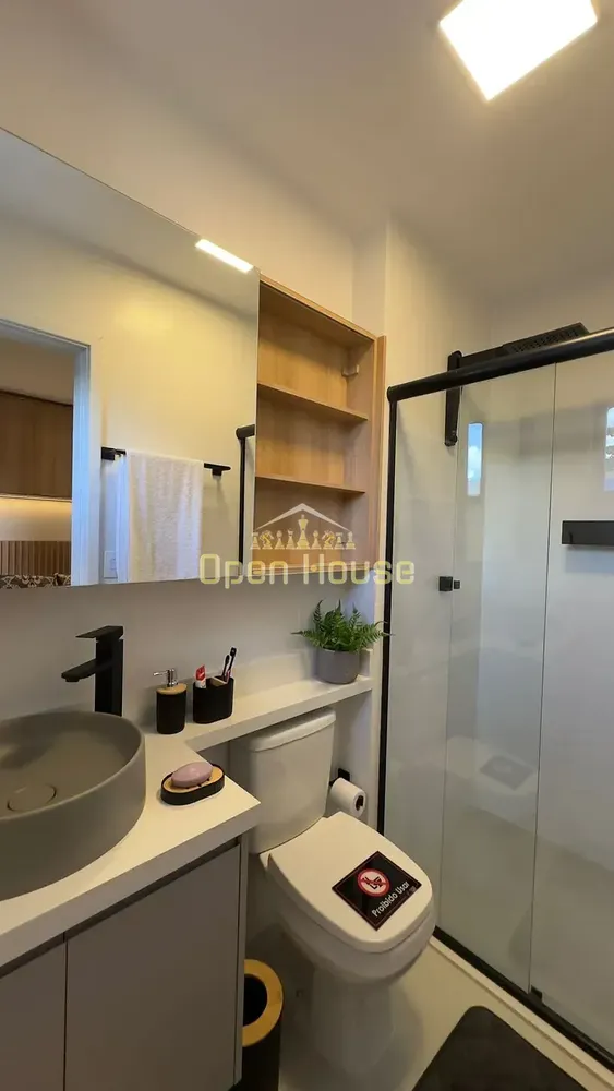 Apartamento, 2 quartos, 55 m² - Foto 23