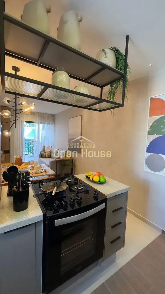 Apartamento, 2 quartos, 55 m² - Foto 27