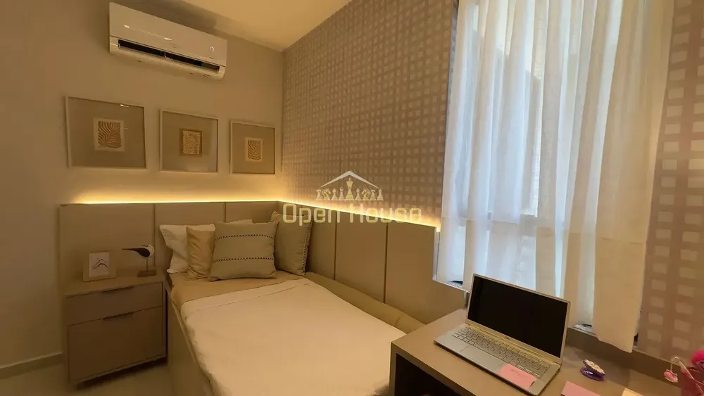Apartamento, 2 quartos, 55 m² - Foto 17