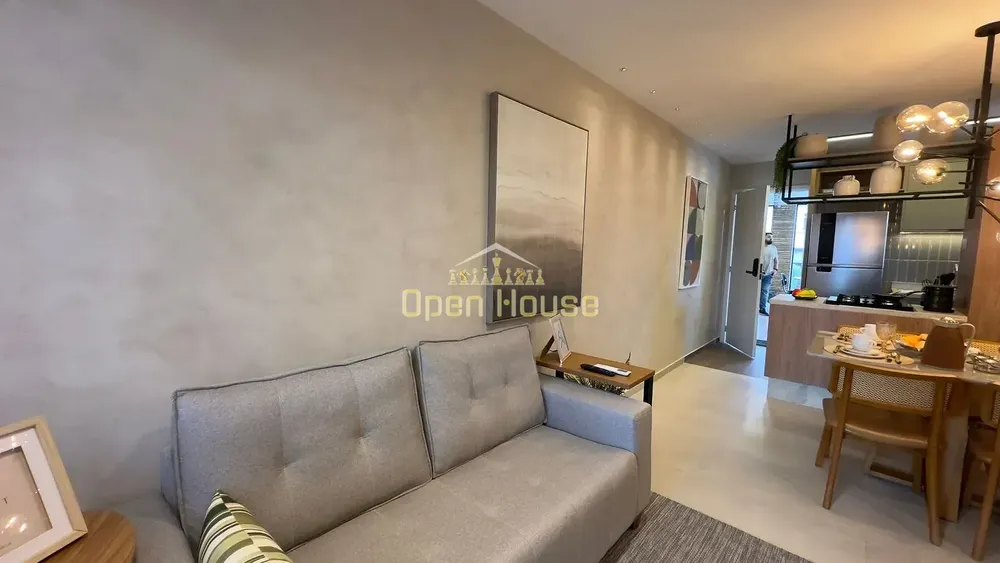 Apartamento, 2 quartos, 55 m² - Foto 11