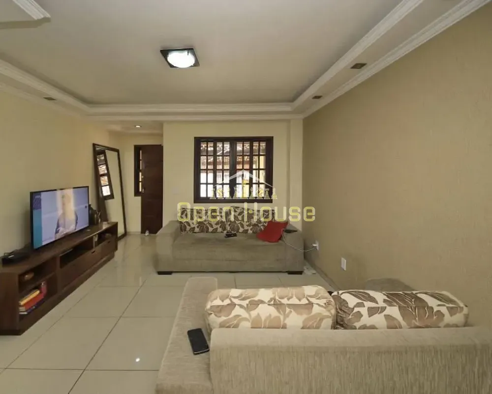 Casa, 3 quartos, 120 m² - Foto 8
