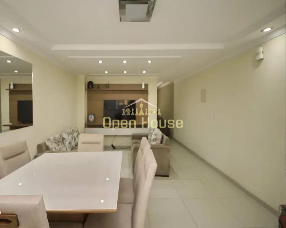 Casa, 3 quartos, 120 m² - Foto 4