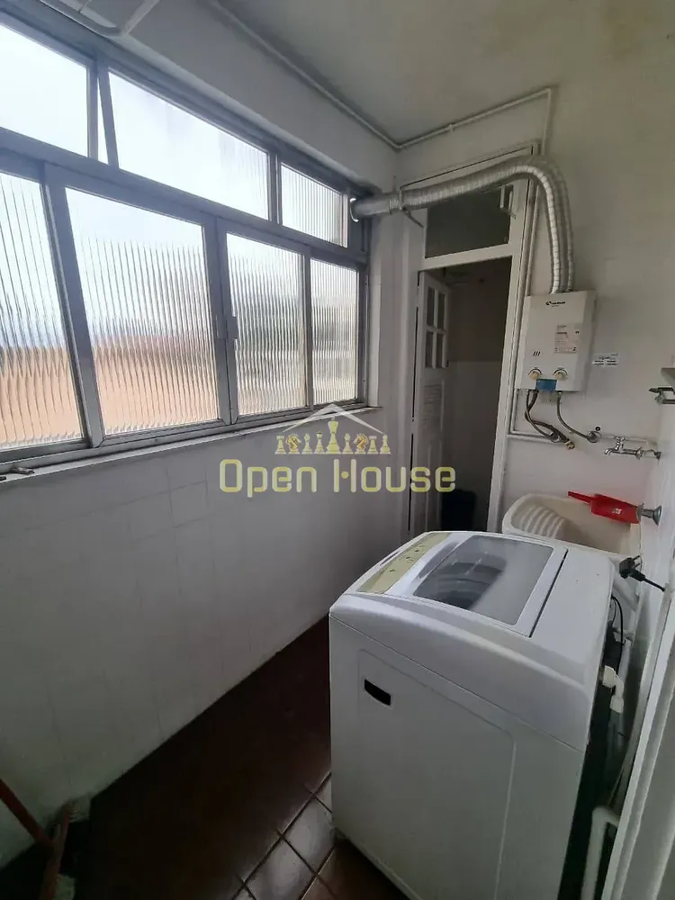 Apartamento, 3 quartos, 134 m² - Foto 9