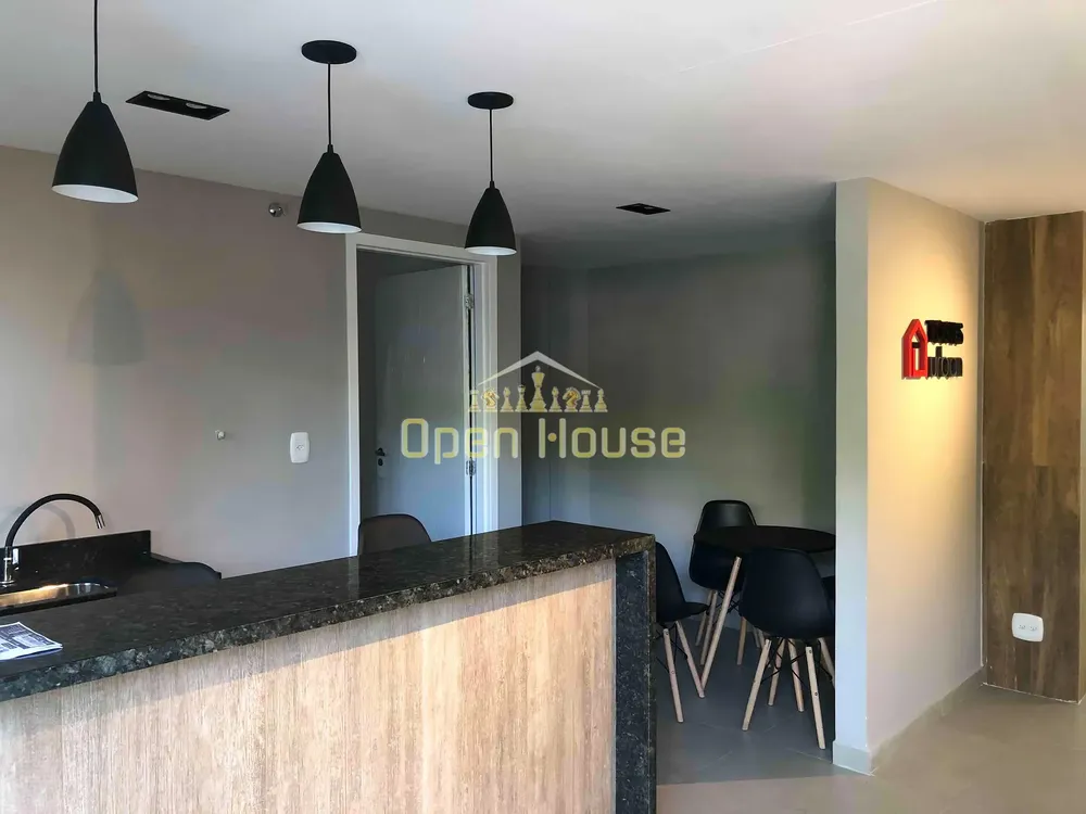 Apartamento, 1 quarto, 23 m² - Foto 11