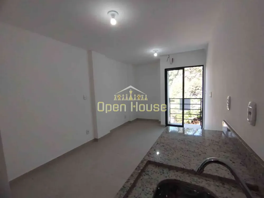 Apartamento, 1 quarto, 23 m² - Foto 12