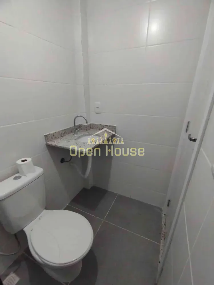 Apartamento, 1 quarto, 23 m² - Foto 1