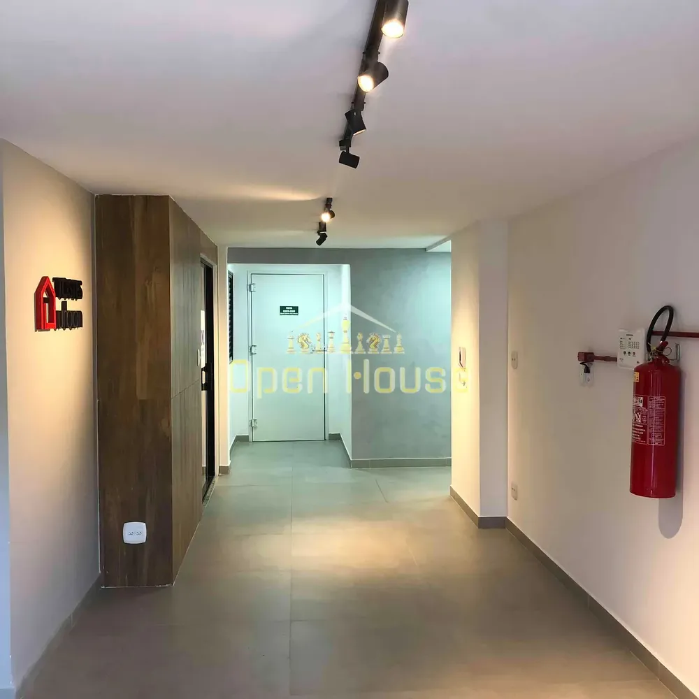 Apartamento, 1 quarto, 23 m² - Foto 8