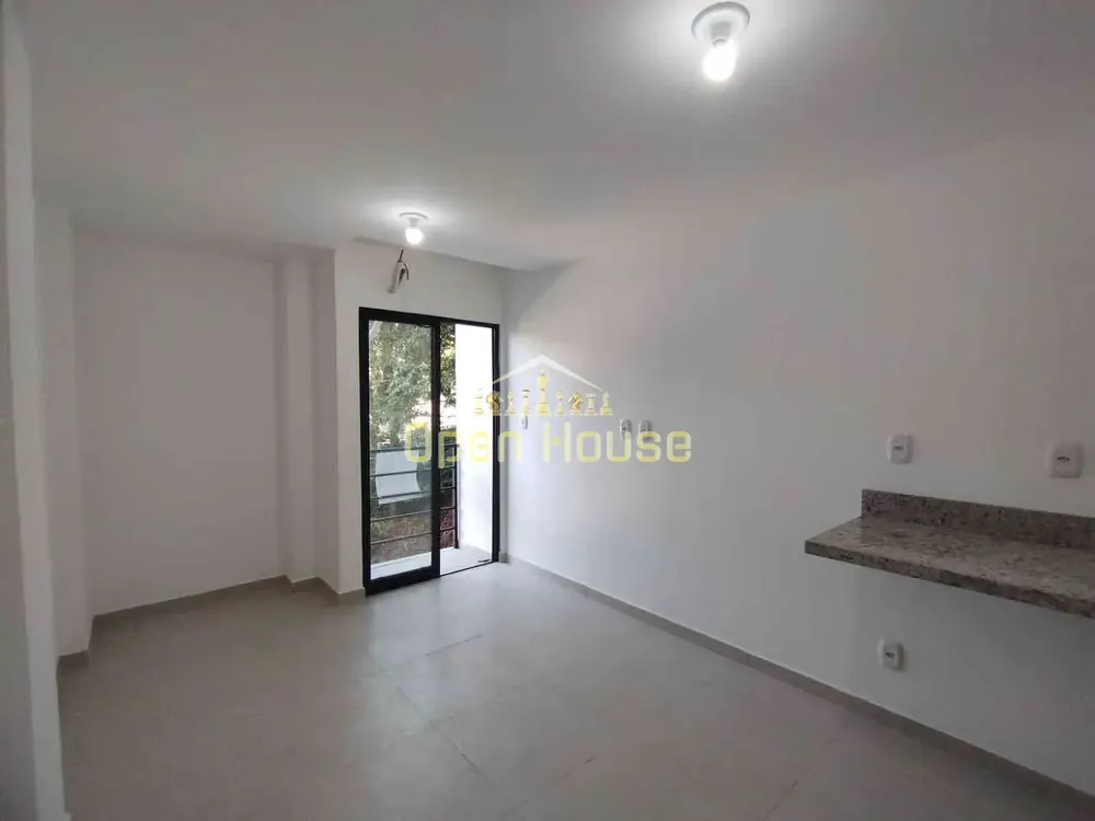 Apartamento, 1 quarto, 23 m² - Foto 15