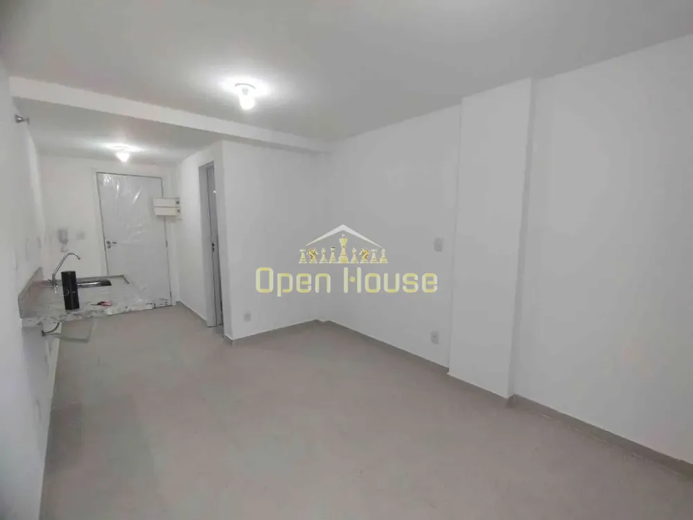 Apartamento, 1 quarto, 23 m² - Foto 2