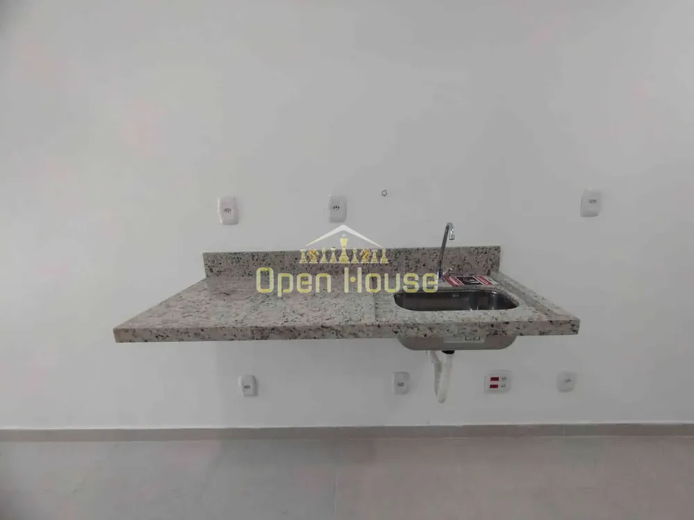 Apartamento, 1 quarto, 23 m² - Foto 10